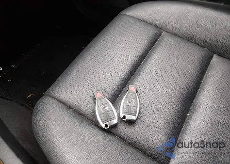 2015 Mercedes-Benz Glk 350 4Matic из США, поврежденный, VIN WDCGG8JB8FG365318